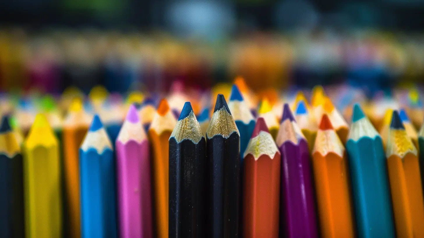Unlocking Student Potential: Proven Teaching Strategies for Every Classroom