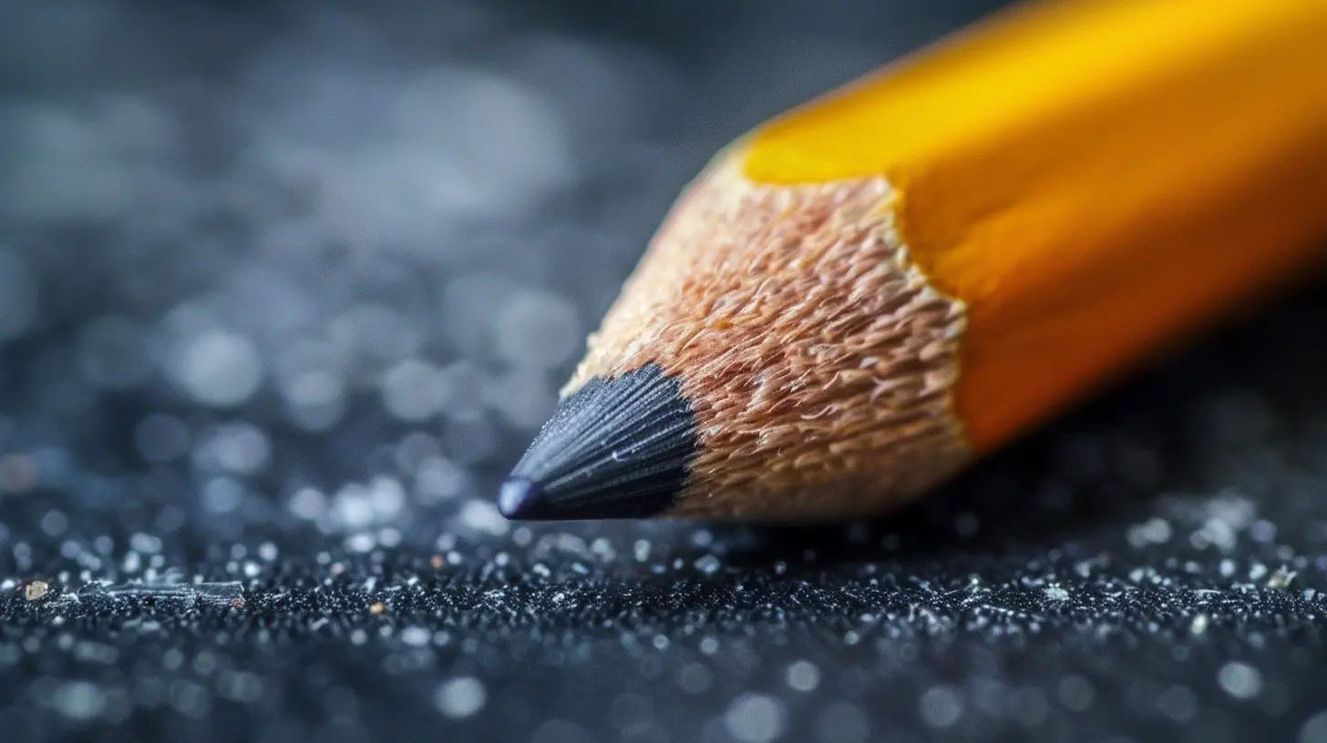Unlocking Student Potential: Proven Teaching Strategies for Every Classroom
