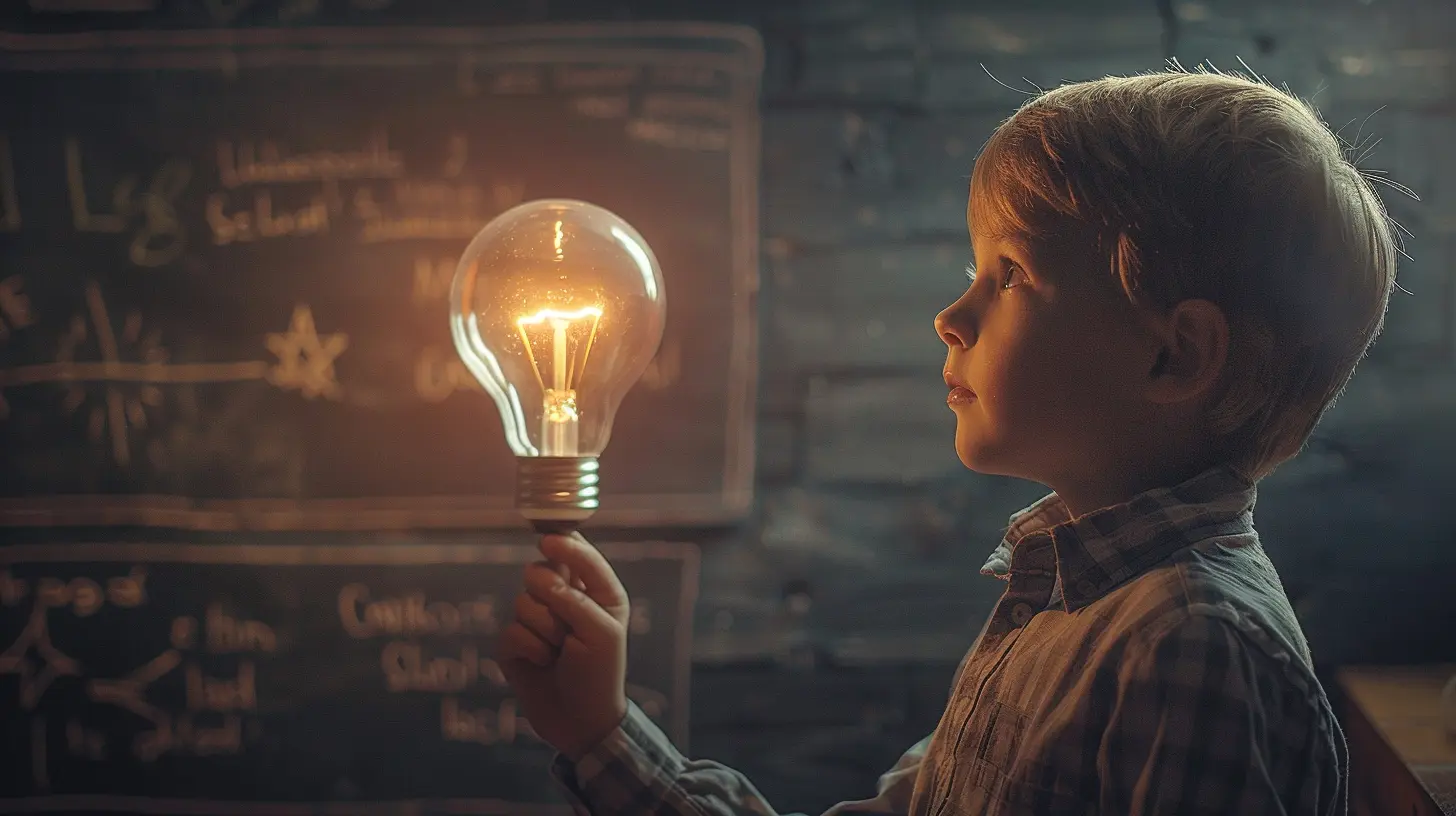 Unlocking the Secrets of Motivation in the Classroom