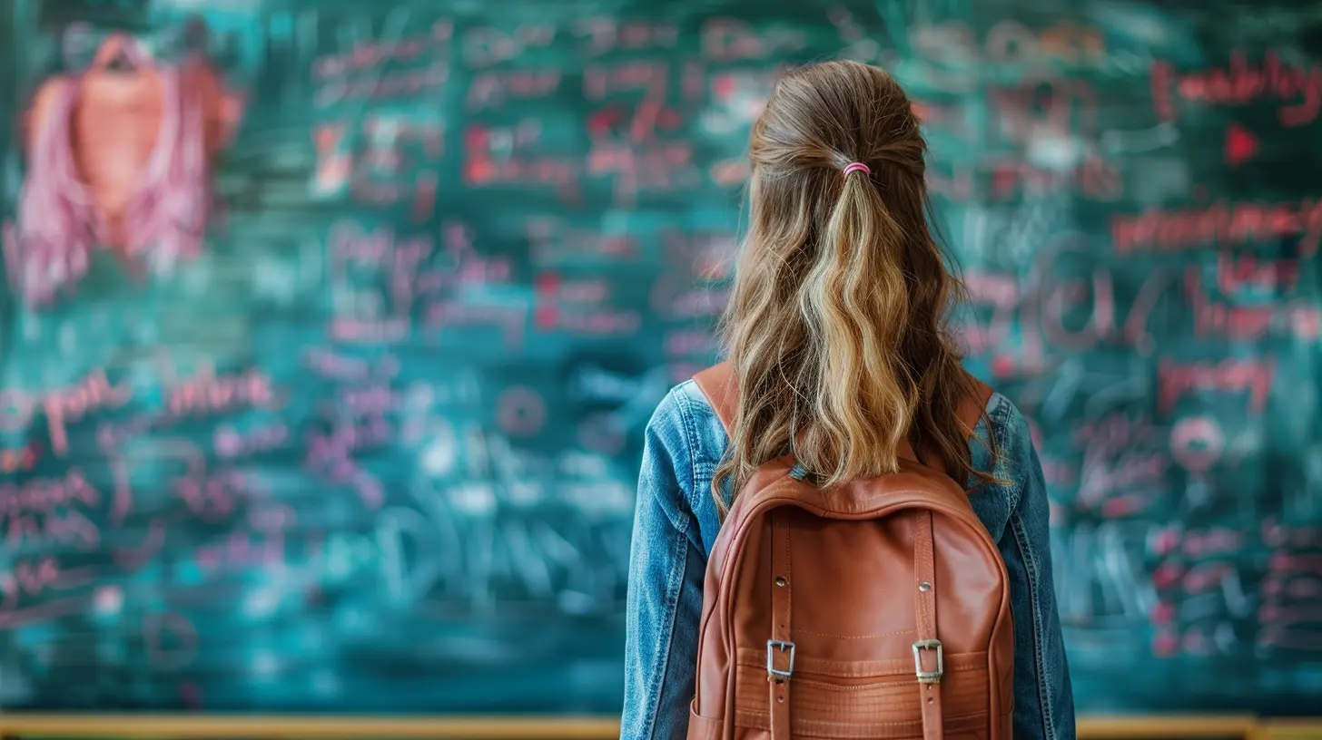 Unlocking the Secrets of Motivation in the Classroom