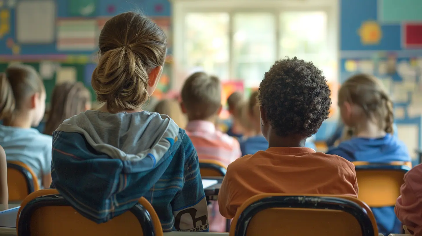 Using Data to Drive Instruction in a Flipped Classroom