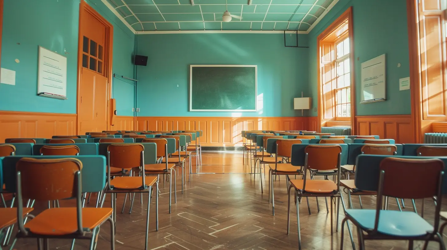 Using Data to Drive Instruction in a Flipped Classroom