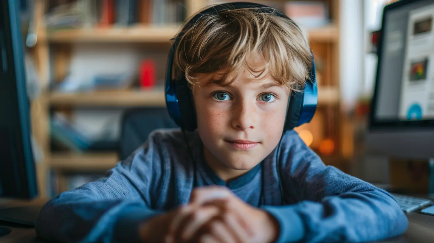 Using Data to Drive Instruction in a Flipped Classroom