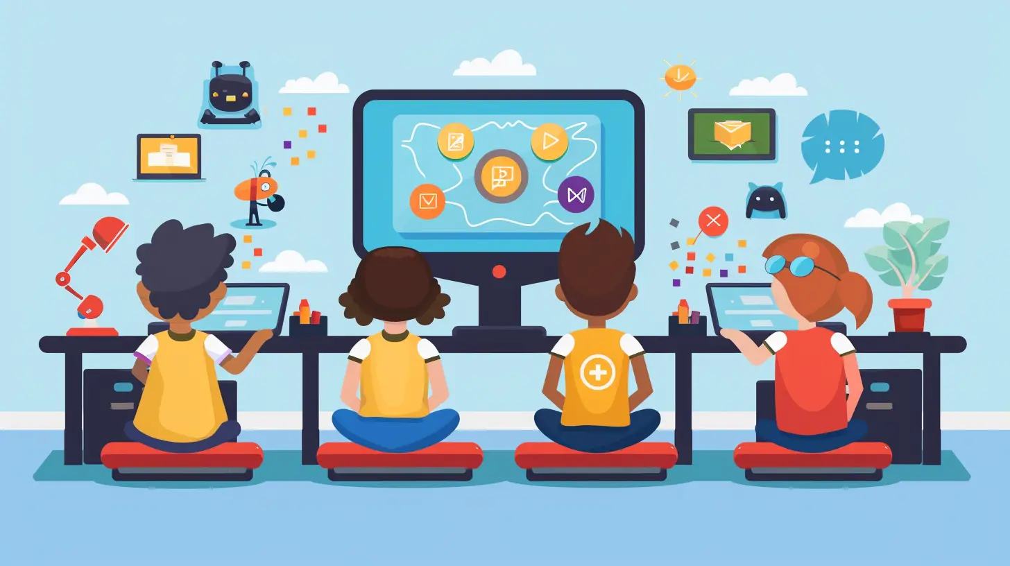 Using Gamification to Enhance the Flipped Classroom Experience