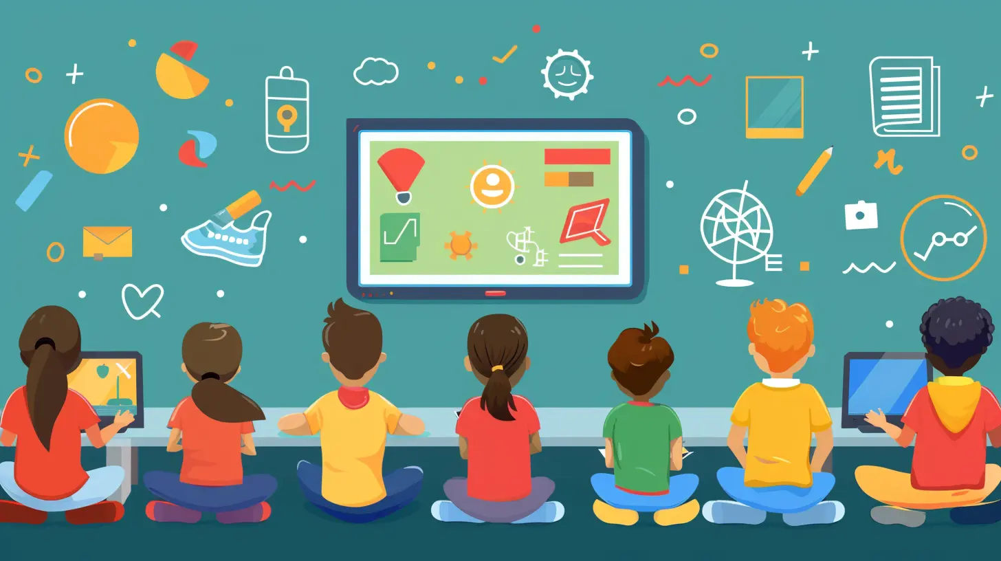 Using Gamification to Enhance the Flipped Classroom Experience