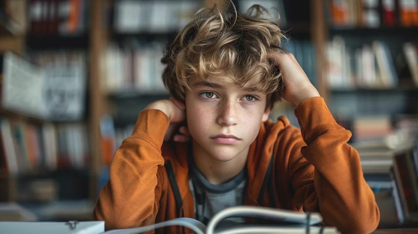 Using Homework to Strengthen Critical Thinking Skills