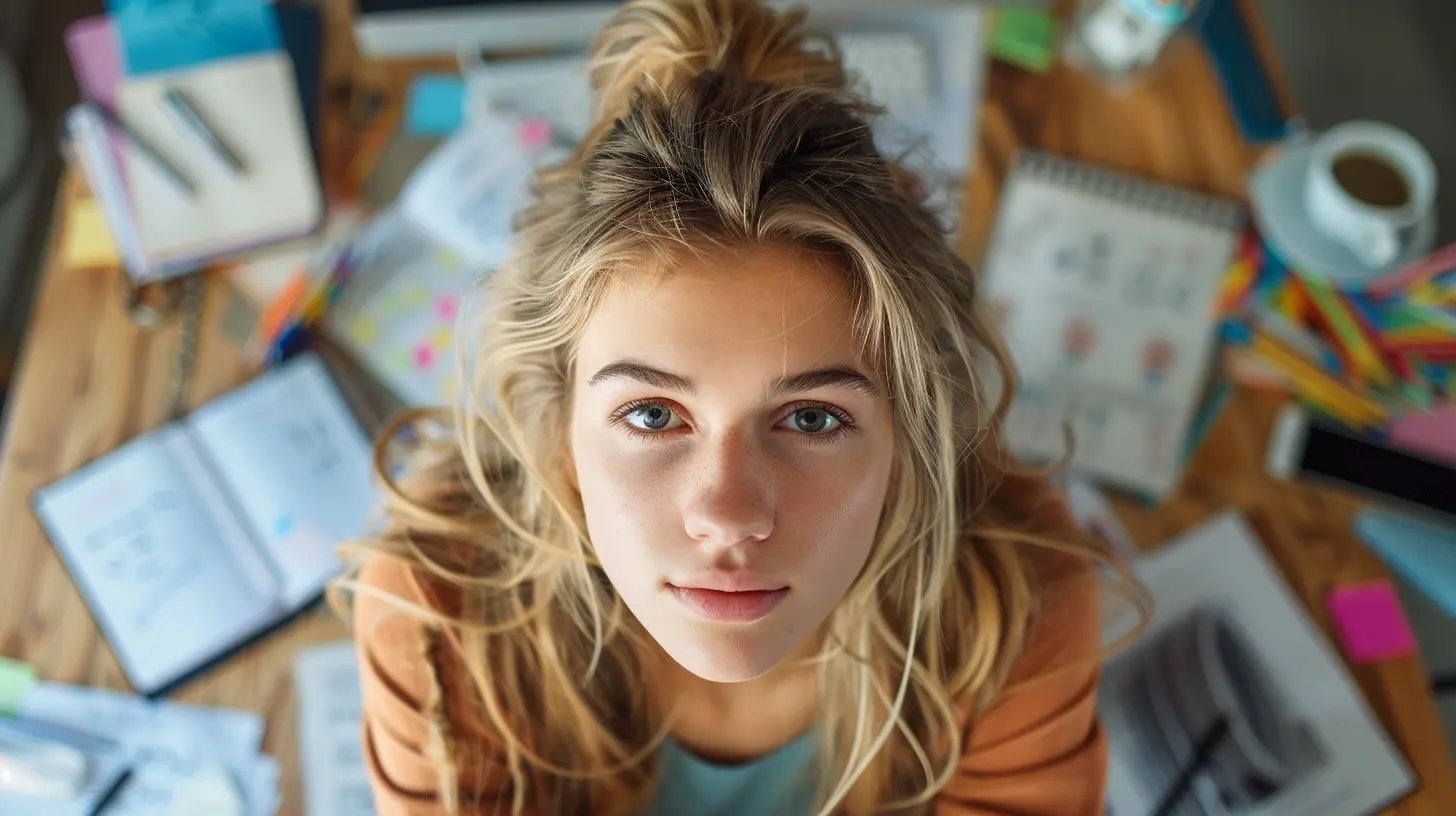 Using Homework to Strengthen Critical Thinking Skills