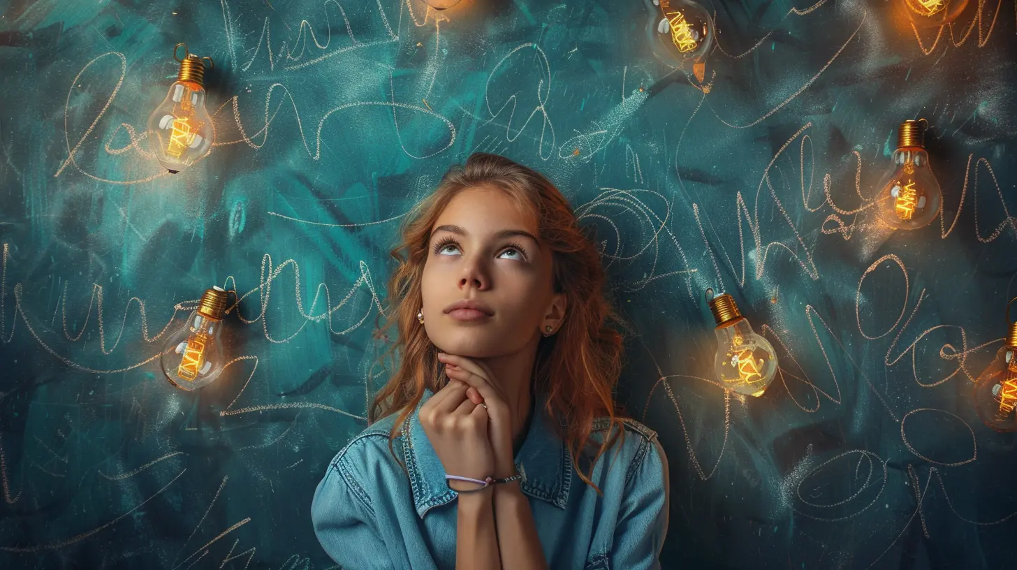 Using Homework to Strengthen Critical Thinking Skills