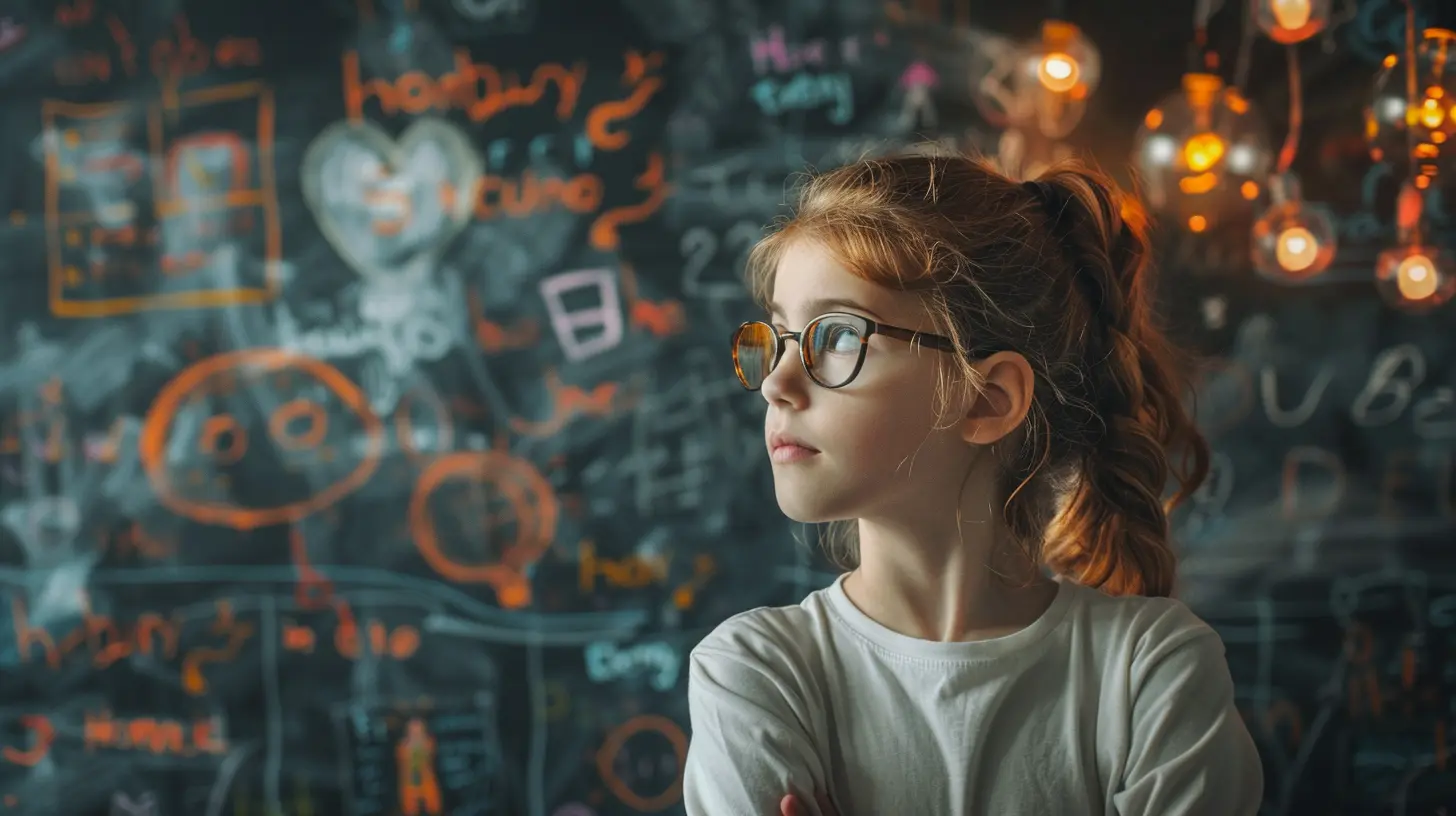 Using Mind Mapping to Organize Homework Ideas