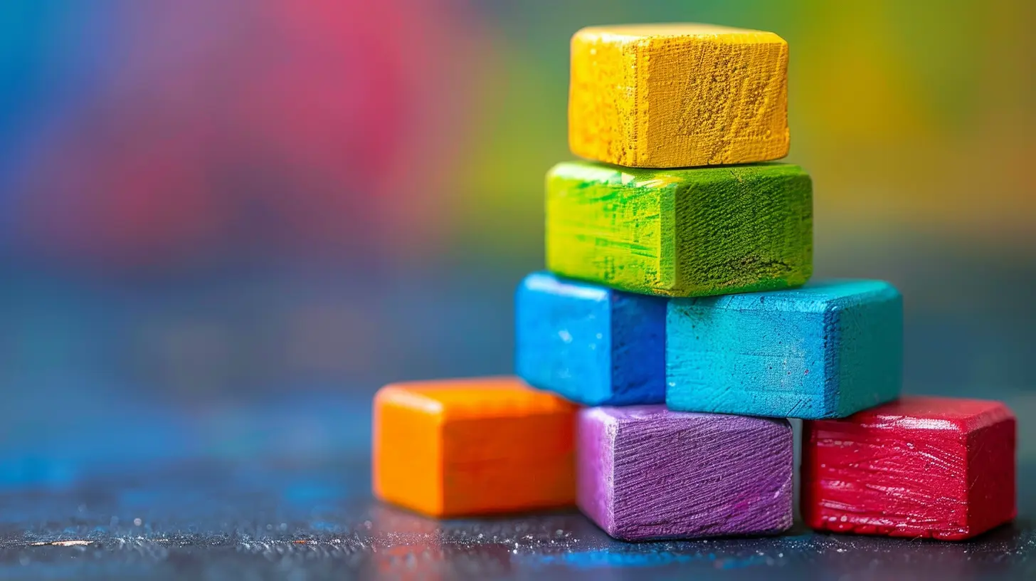 Using Positive Reinforcement to Shape Classroom Behavior