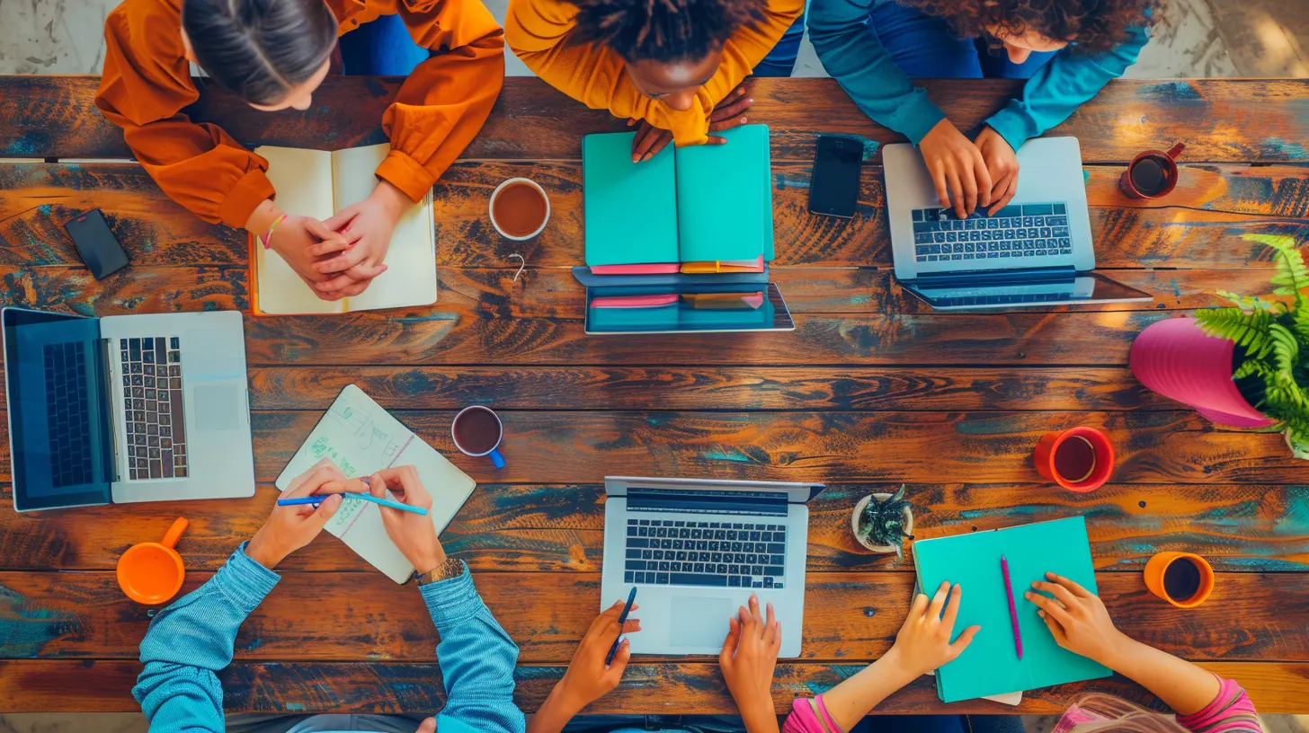 What Future Employers Will Expect from Graduates by 2027