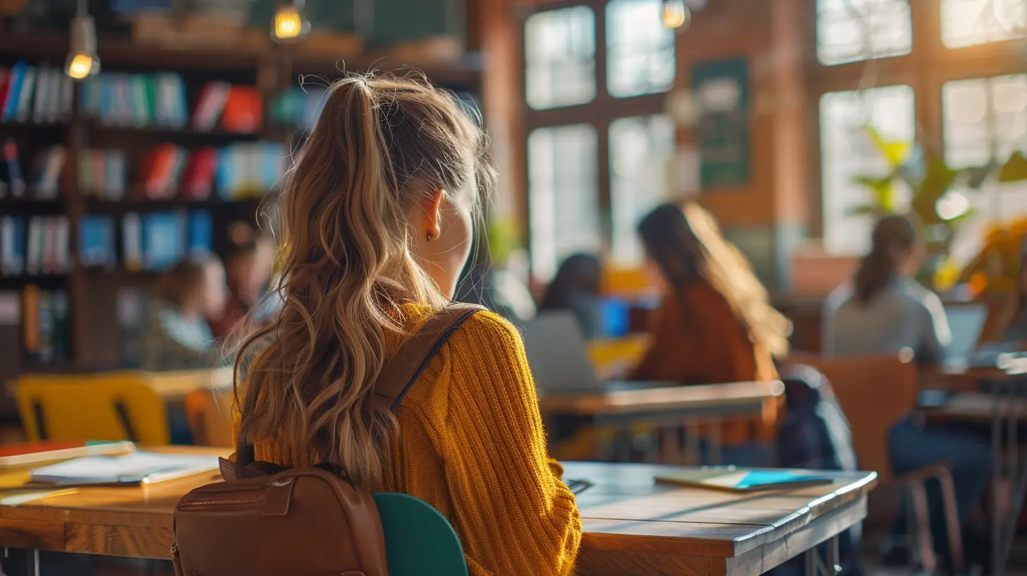 What Future Employers Will Expect from Graduates by 2027