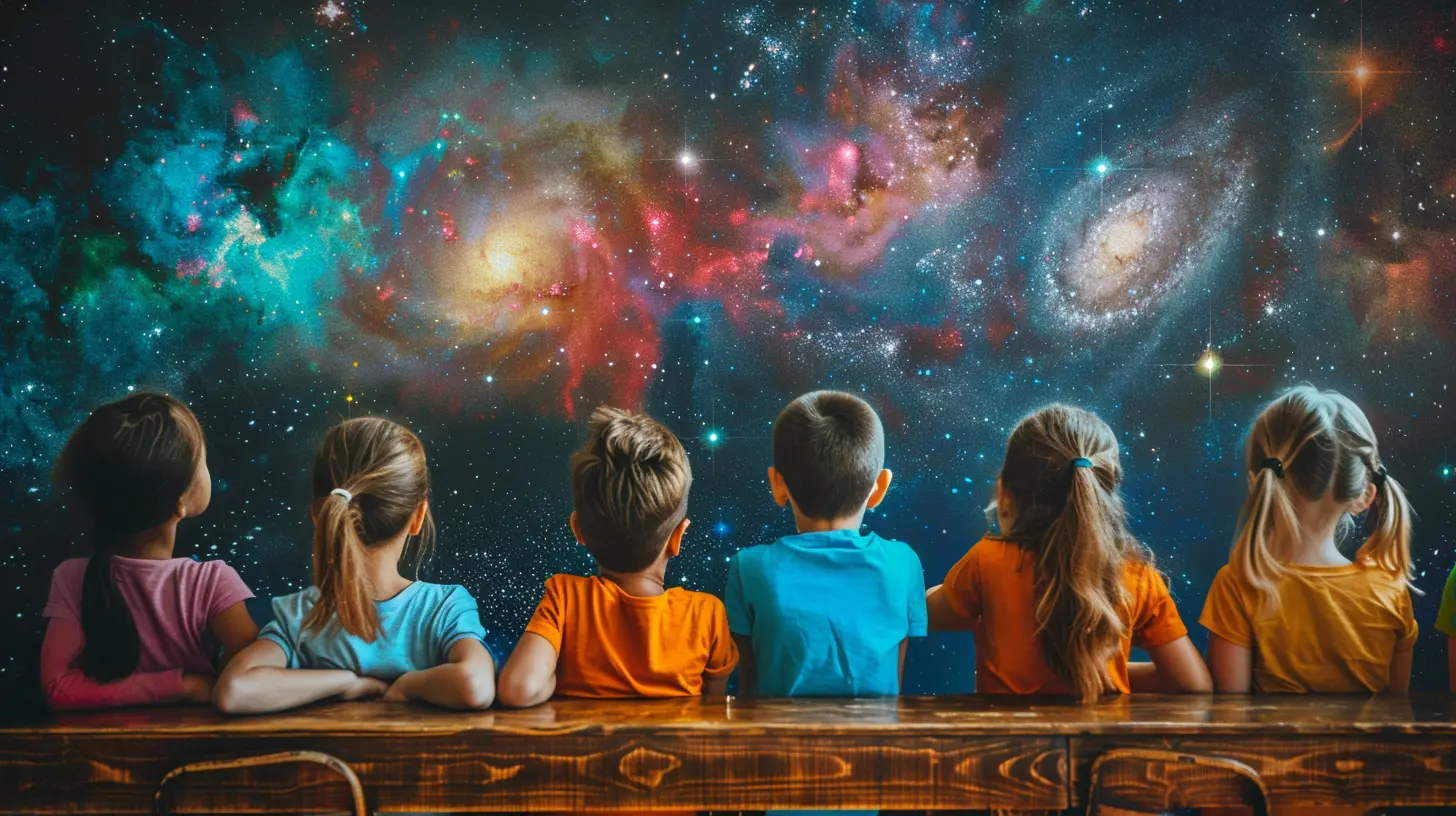 What Future Employers Will Expect from Graduates by 2027