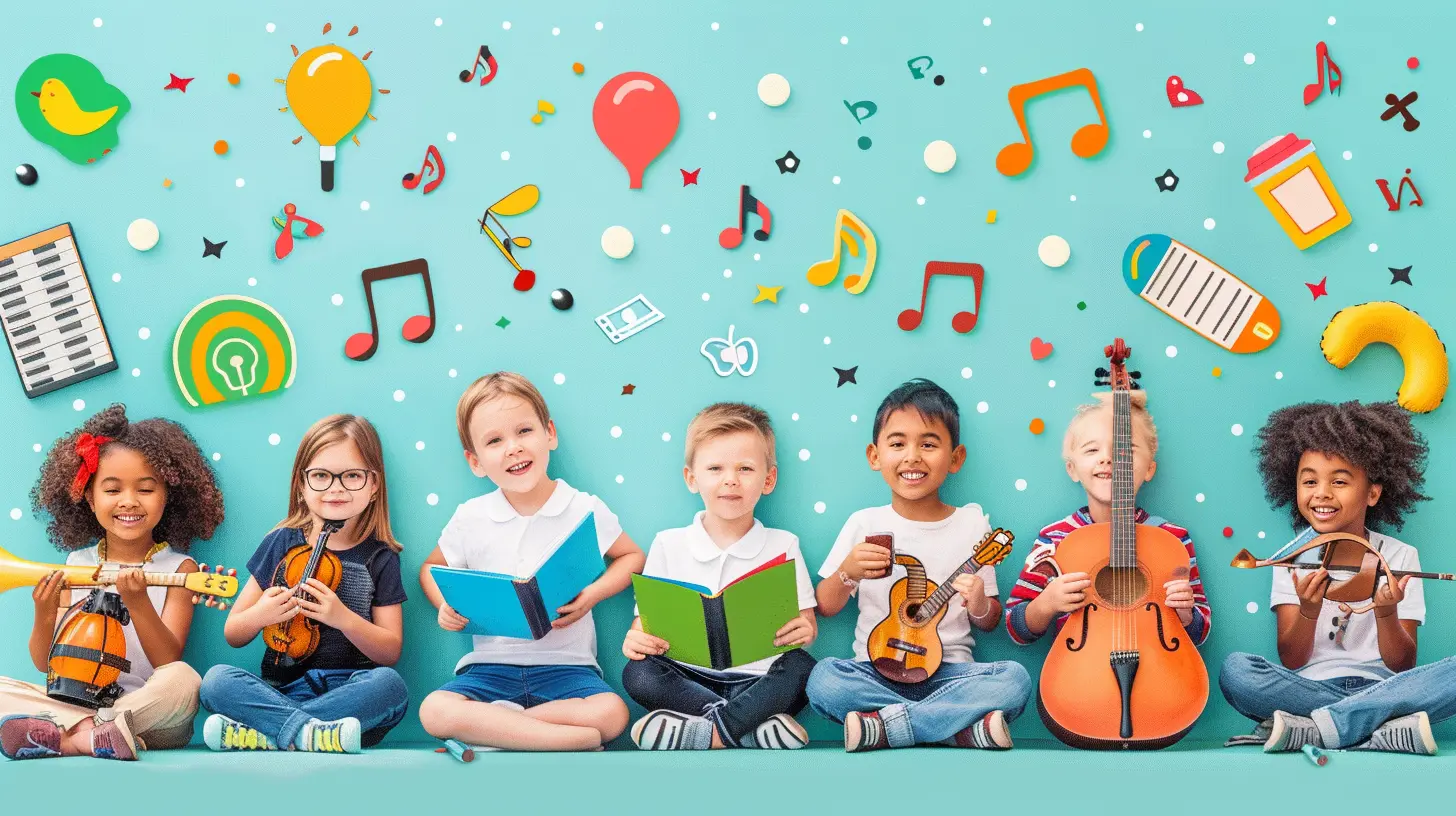 What Parents Need to Know About Extracurricular Activities