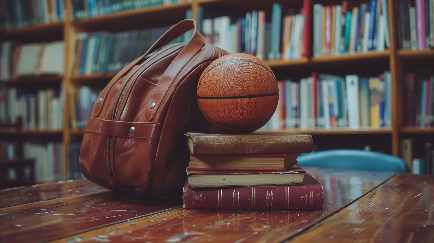 What Parents Need to Know About Extracurricular Activities