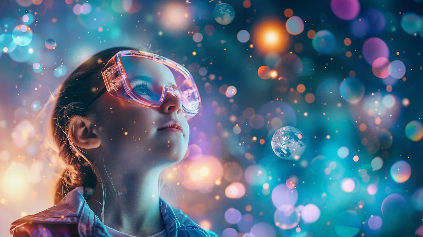 Why Arts-Based Extracurriculars Matter in a STEM-Driven World