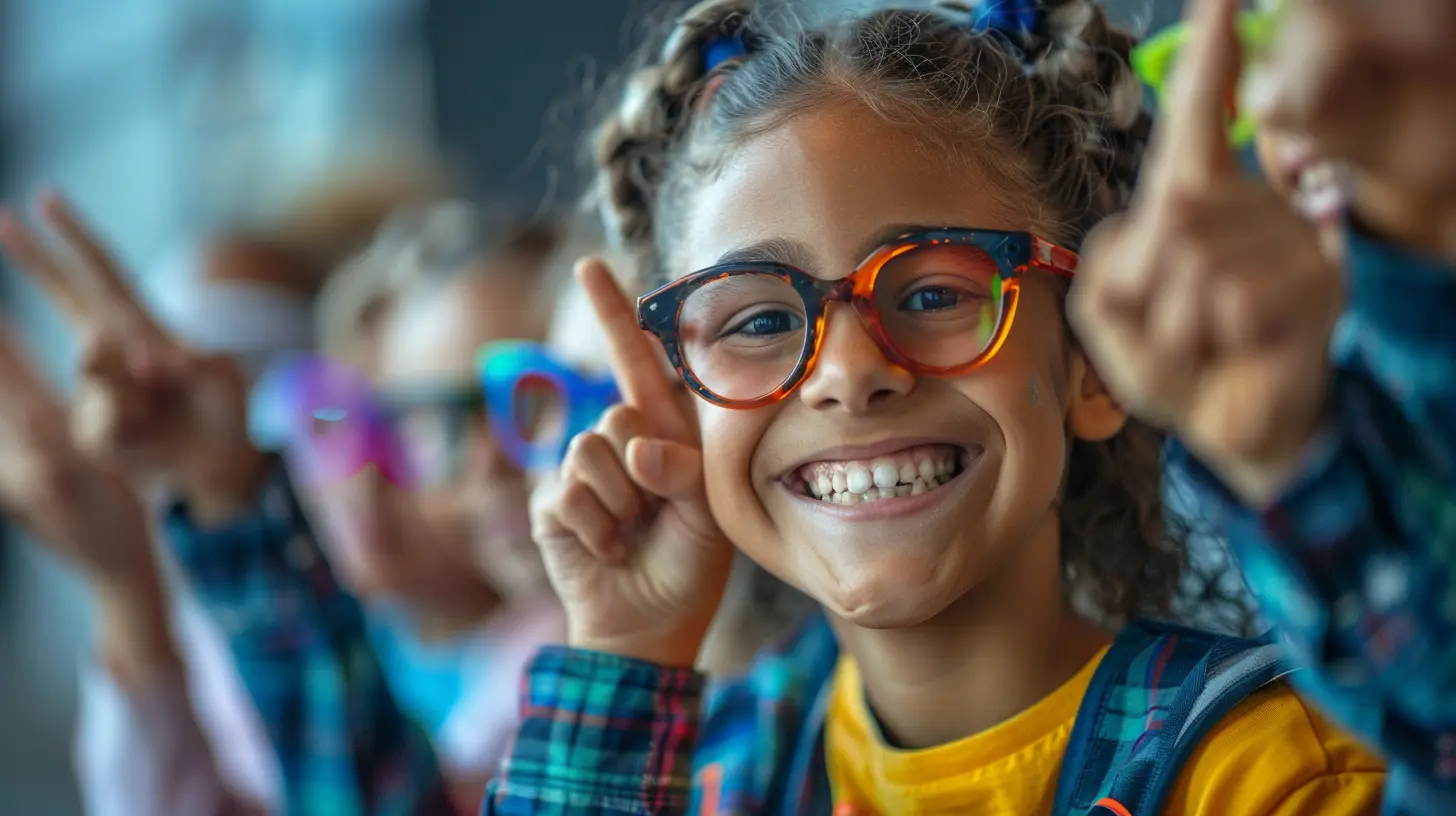 Why Arts-Based Extracurriculars Matter in a STEM-Driven World