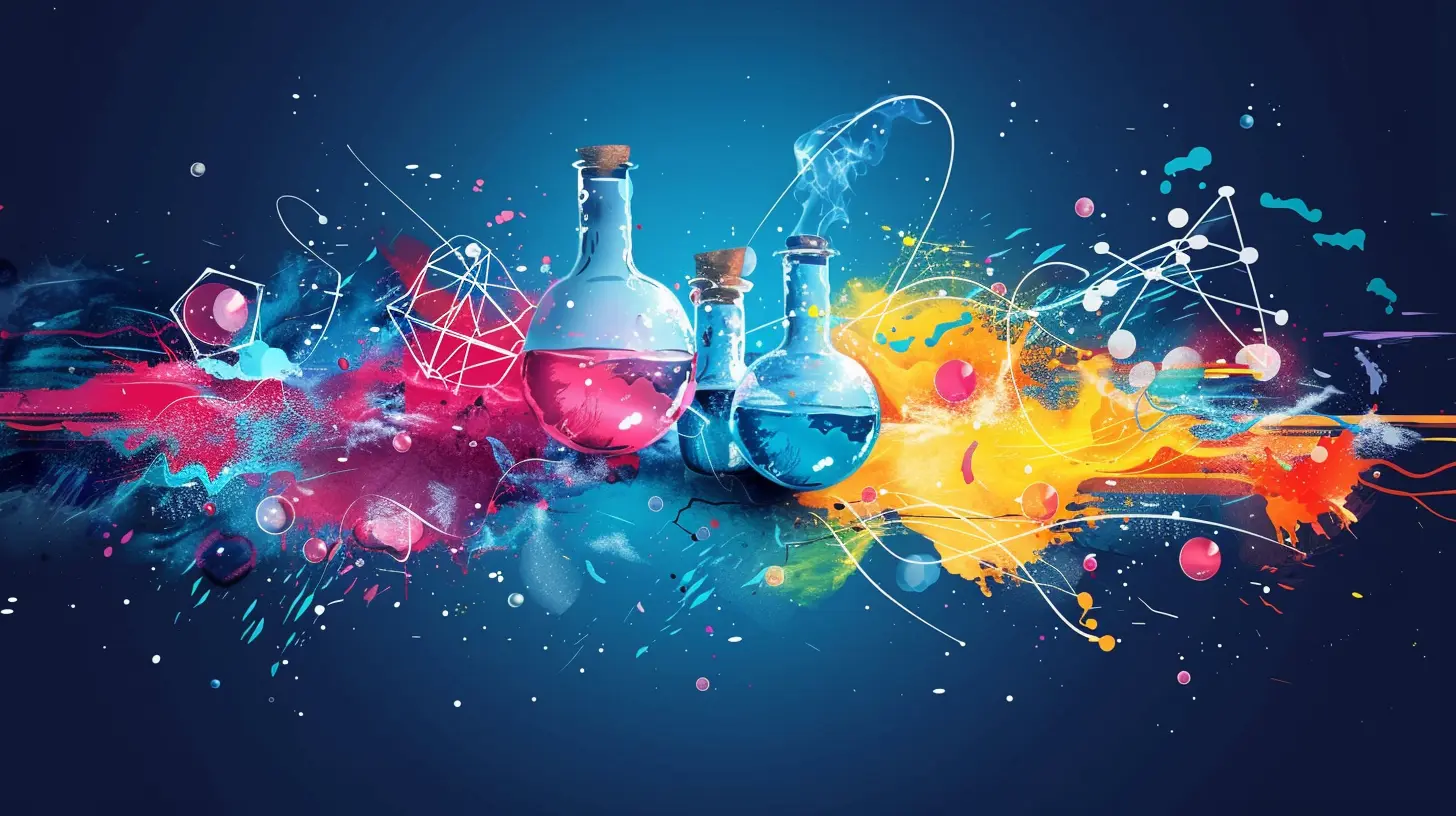 Why Arts-Based Extracurriculars Matter in a STEM-Driven World