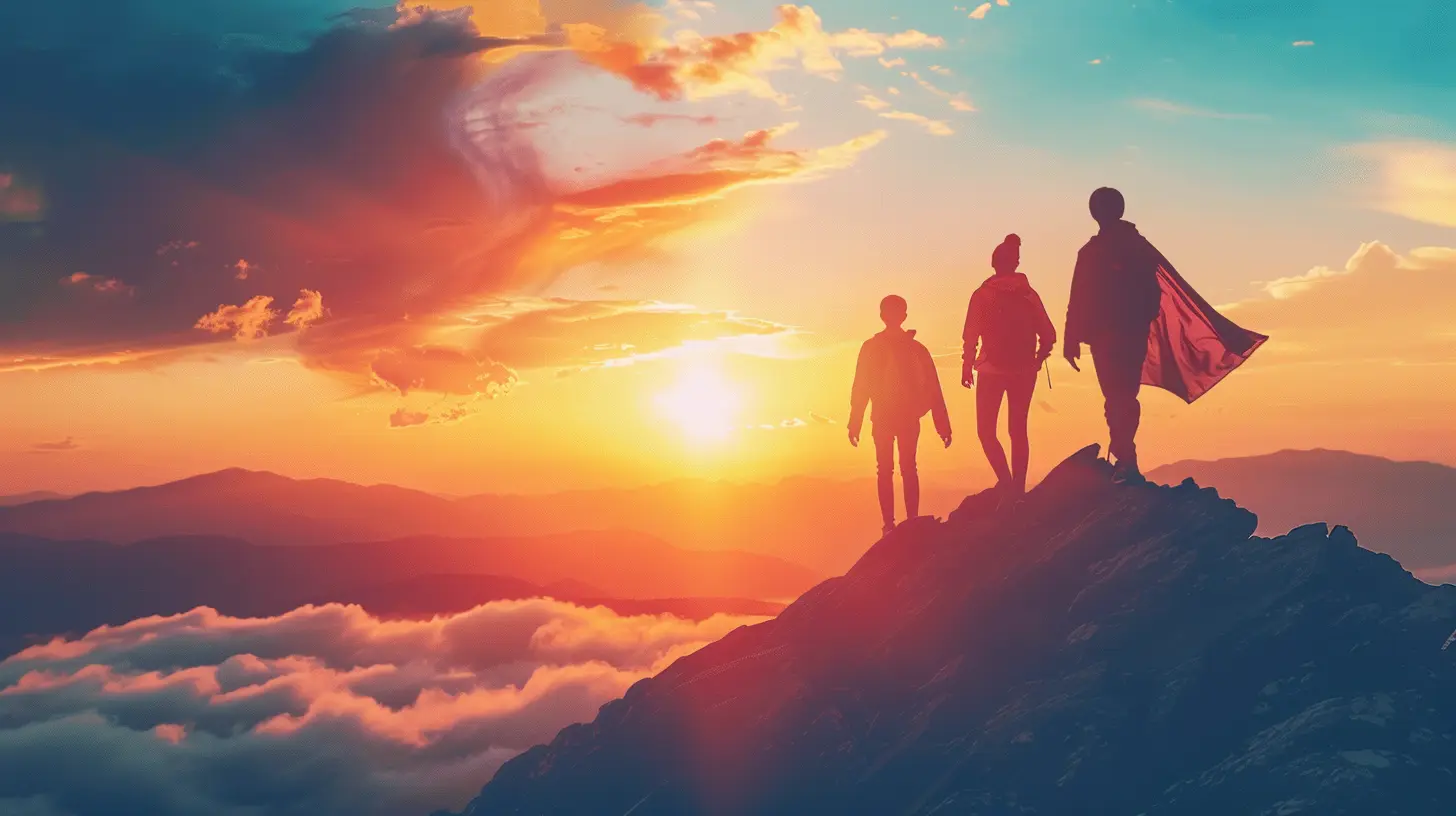 Why Emotional Granularity is Your Superpower for 2027