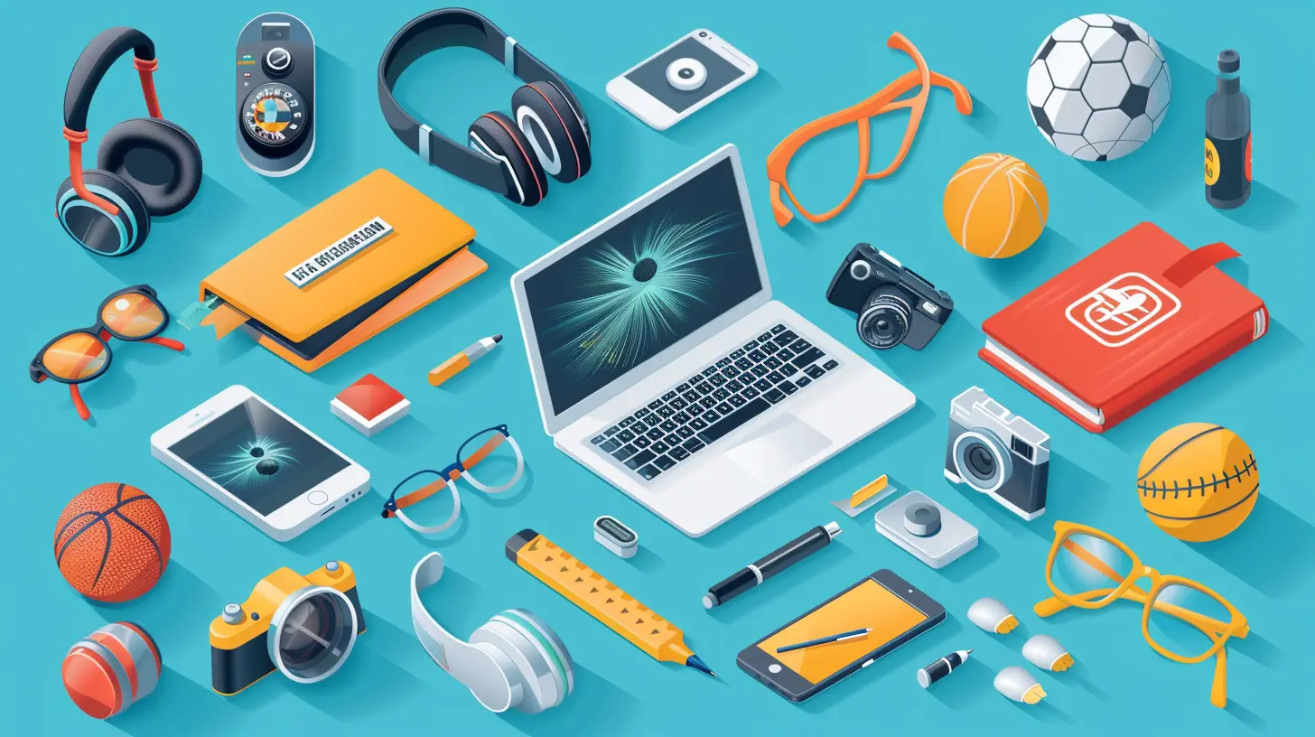 Why Extracurricular Activities are Key to College Applications