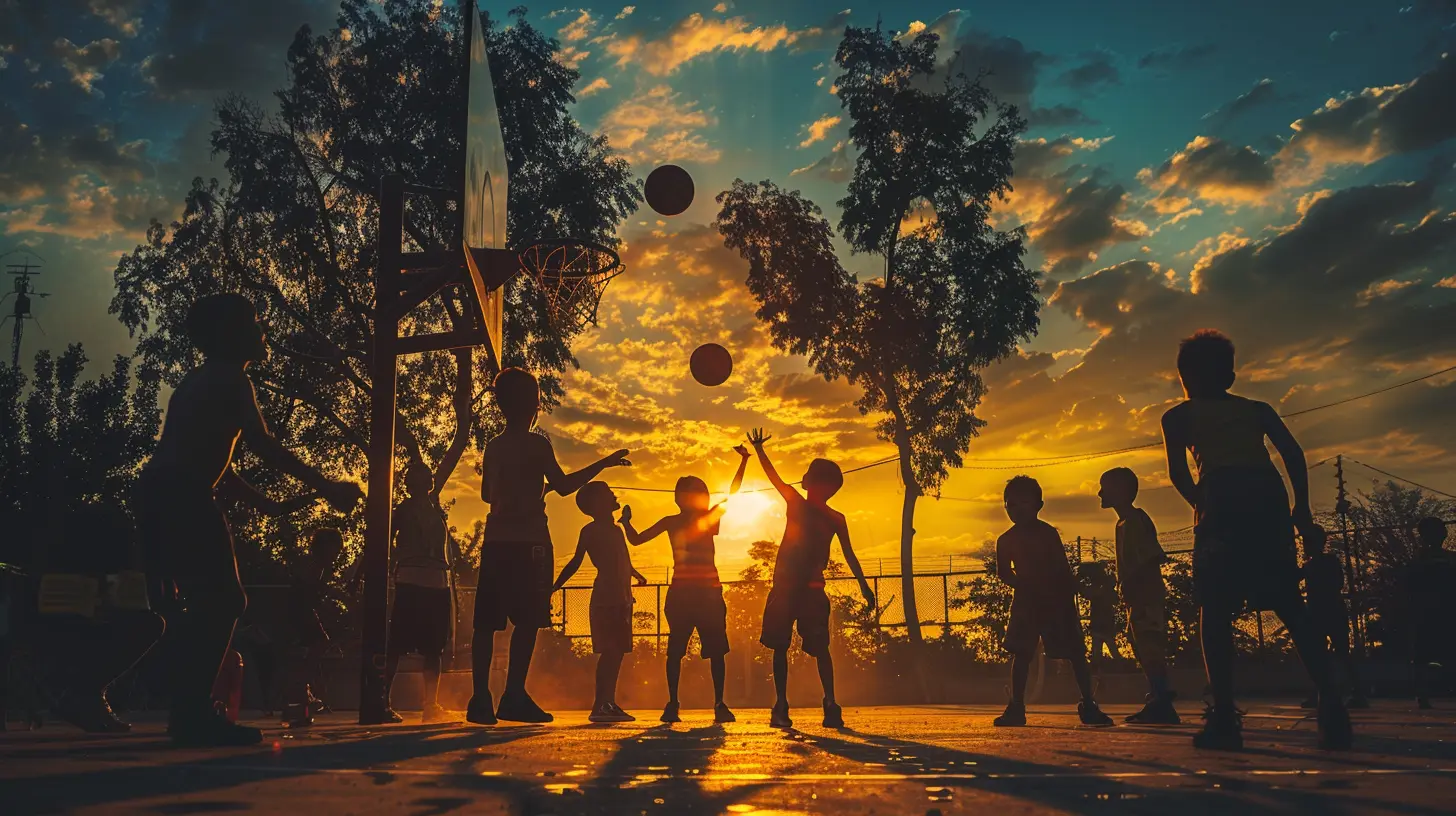 Why Extracurriculars Should Be a Priority in School Reform
