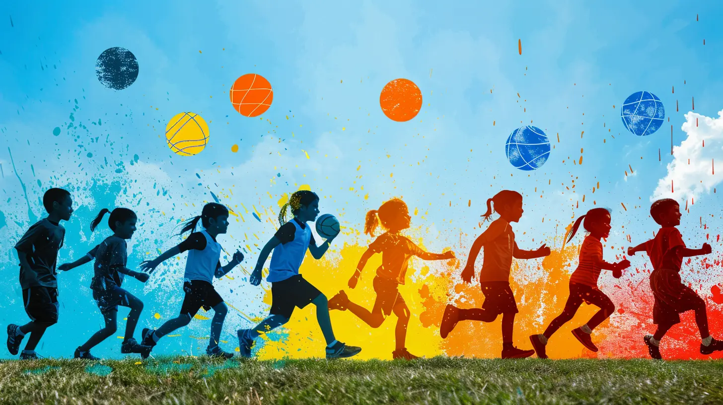 Why Extracurriculars Should Be a Priority in School Reform