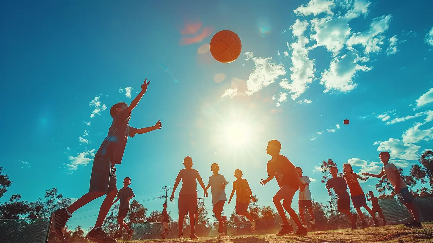 Why Extracurriculars Should Be a Priority in School Reform