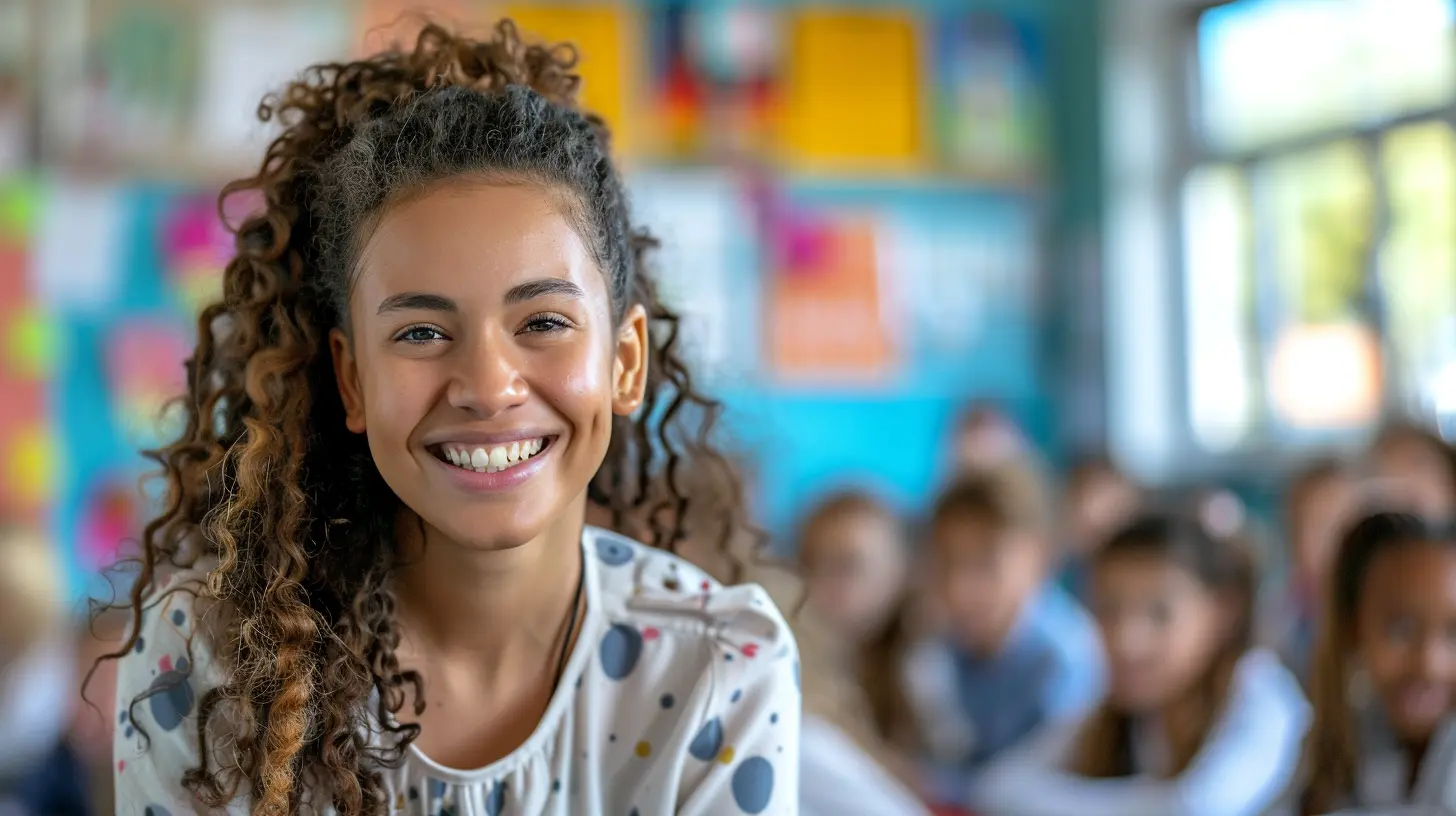 Why Feedback Matters: Psychological Insights for Teachers