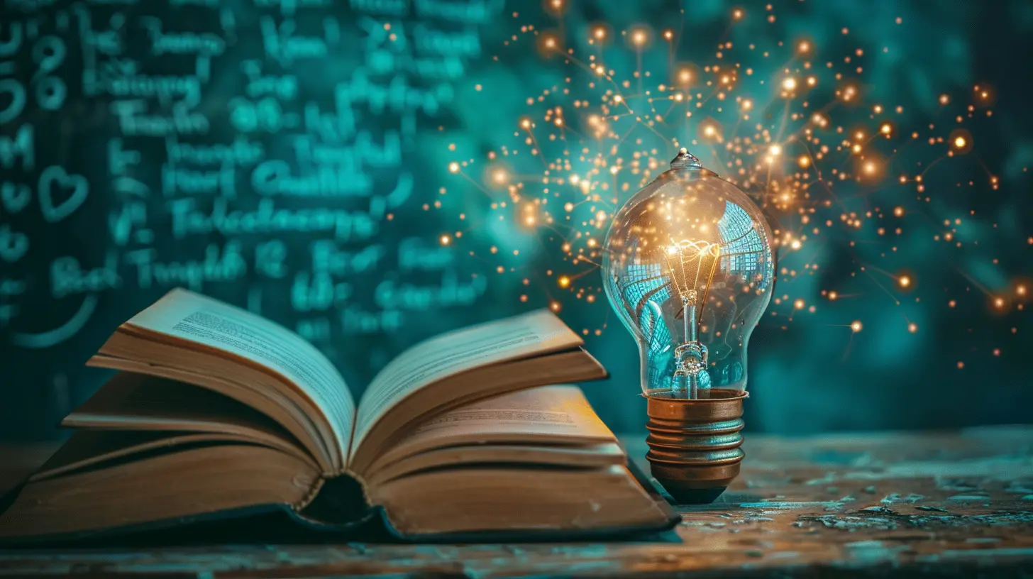 Why Financial Education Should Be a Core Subject by 2026