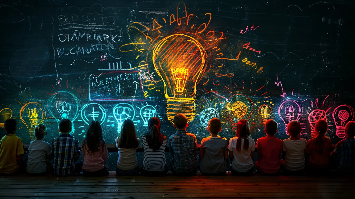 Why Financial Education Should Be a Core Subject by 2026