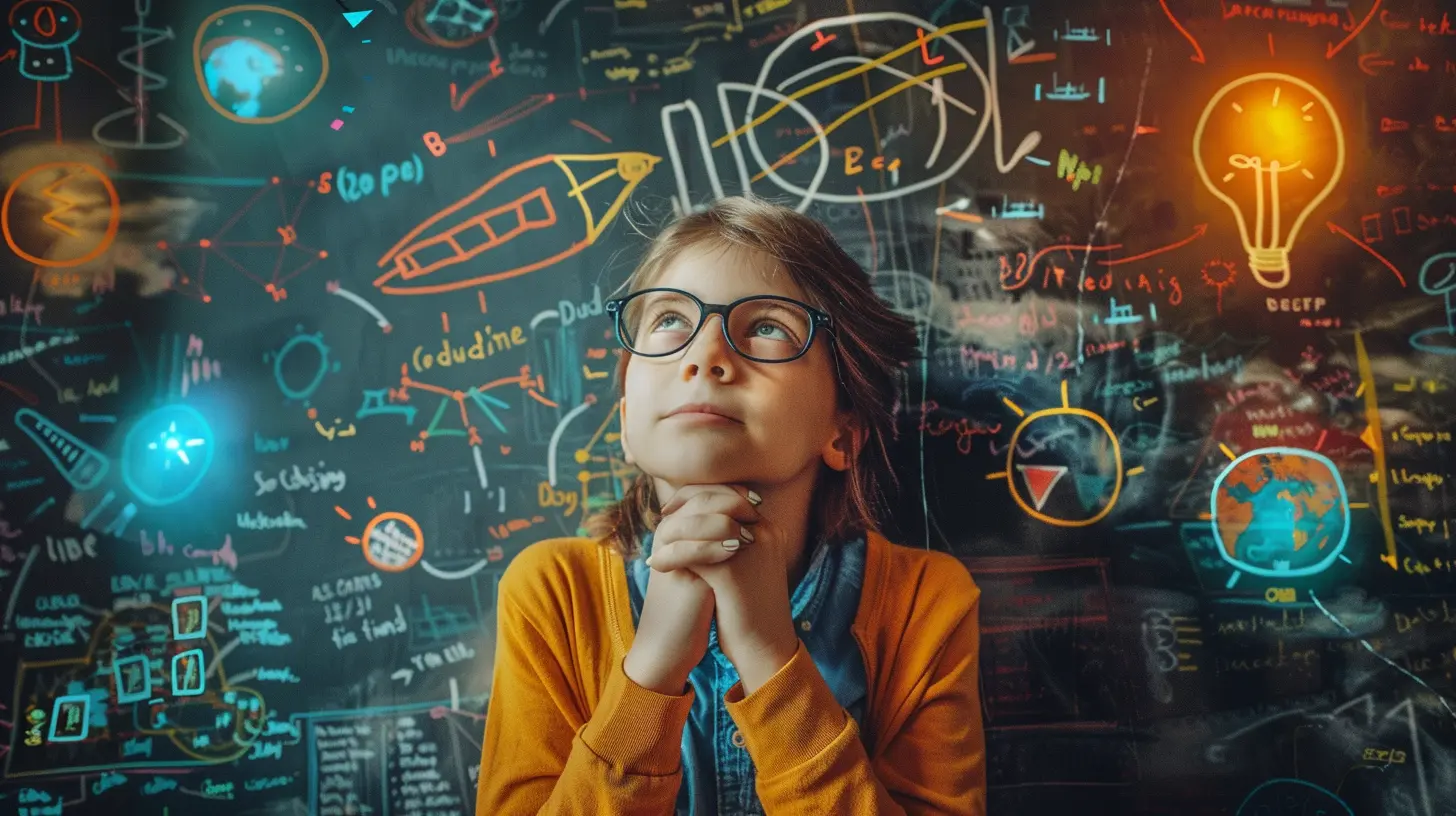 Why Financial Education Should Be a Core Subject by 2026