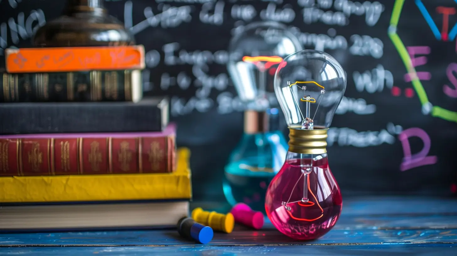 Why Global Learning Will Matter More Than Ever by 2026