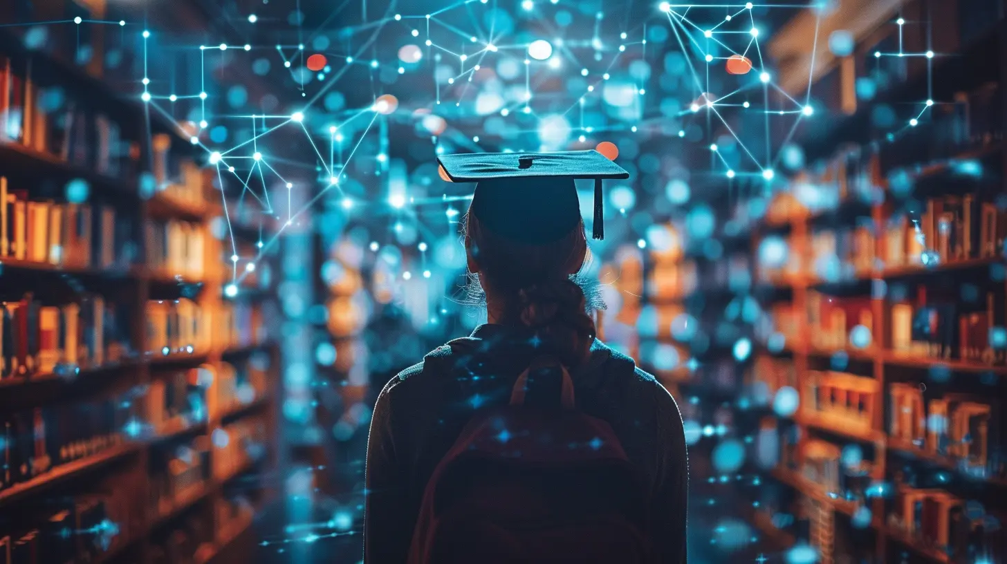 Why Global Learning Will Matter More Than Ever by 2026