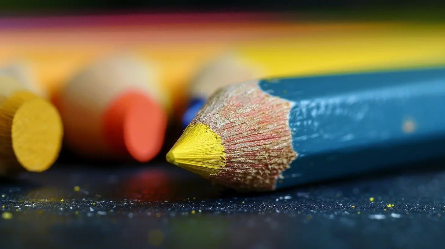 Why Soft Skills Matter Even in a World Dominated by Standardized Testing