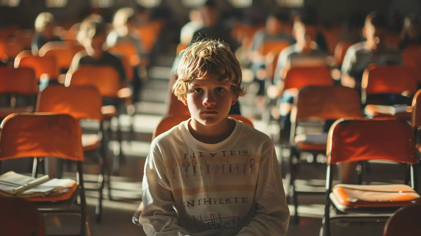 Why Soft Skills Matter Even in a World Dominated by Standardized Testing