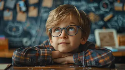 Addressing the Needs of Gifted Learners: A Psychological Approach