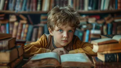 Addressing the Needs of Gifted Learners: A Psychological Approach