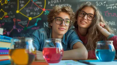 Assessing Student Progress in a Flipped Classroom Setting