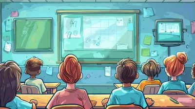 Assessing Student Progress in a Flipped Classroom Setting
