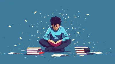 Balancing Extracurriculars and Homework Without Burnout