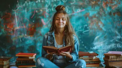 Balancing Extracurriculars and Homework Without Burnout