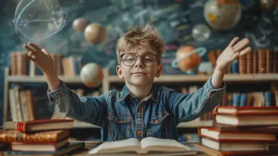 Balancing Extracurriculars and Homework Without Burnout