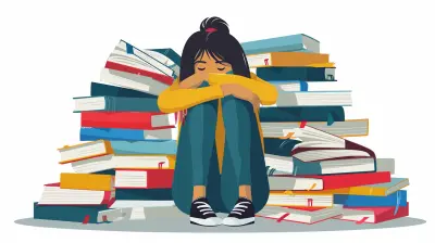 Balancing Extracurriculars and Homework Without Burnout