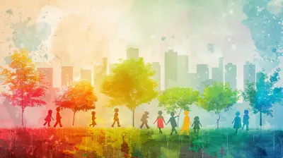 Building A Classroom Culture Of Responsibility And Accountability