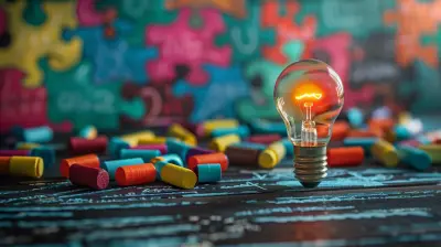 Building Confidence In Students Through Well Structured Lesson Plans