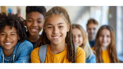 Building Leadership Skills Through Student Council and Beyond