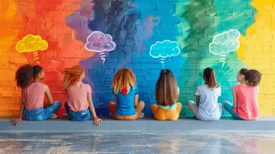 Building Resilience in Students: Psychological Approaches