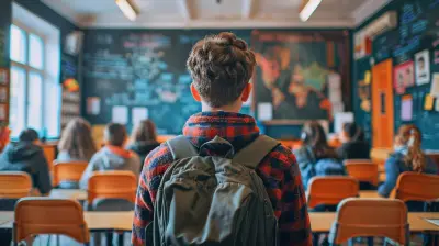 Common Classroom Management Pitfalls and How to Avoid Them