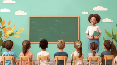 Common Classroom Management Pitfalls and How to Avoid Them