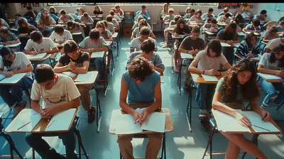 Common Mistakes Students Make on Standardized Tests and How to Avoid Them